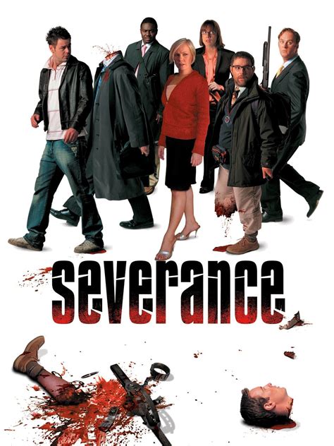 Severance (film) .